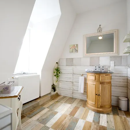 Geriwada Guest house Gedern