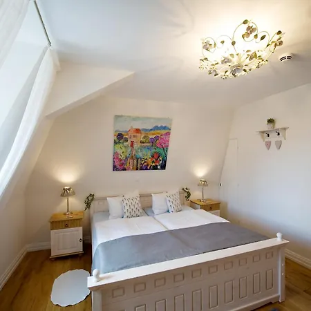Guest house Geriwada