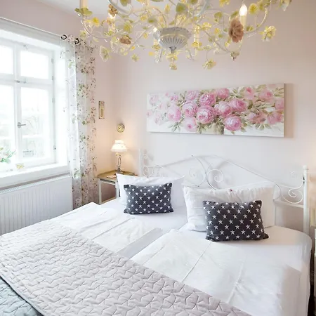 Affittacamere Geriwada