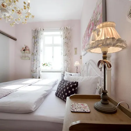 Geriwada Guest house Gedern
