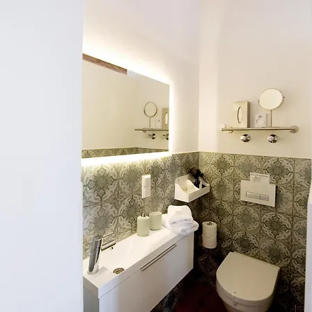 Guest house Geriwada *
