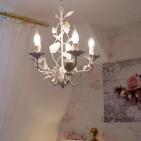 Geriwada Affittacamere 3*