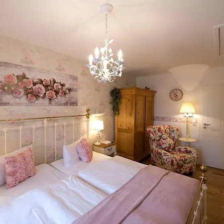 Geriwada Guest house Gedern