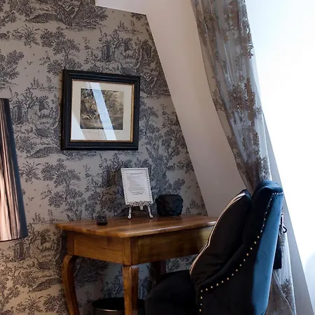 Guest house Geriwada Gedern
