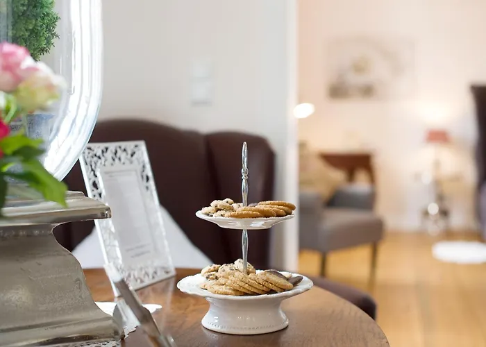 Guest house Geriwada 3*