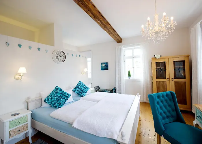 Guest house Geriwada 3*