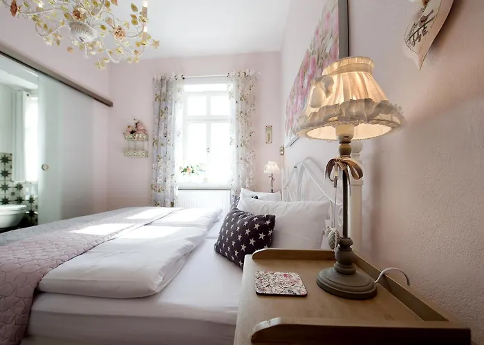 Geriwada Guest house Gedern