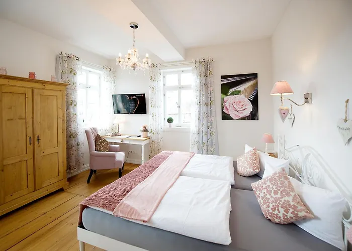 Guest house Geriwada 3*